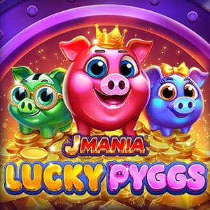 J Mania Lucky Pyggs 96 icon
