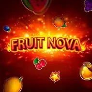 Fruit Nova game icon