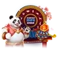 Sorteo de la Suerte welfare icon