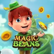 MAGIC BEANS game icon