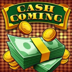 Cash Coming game screenshot