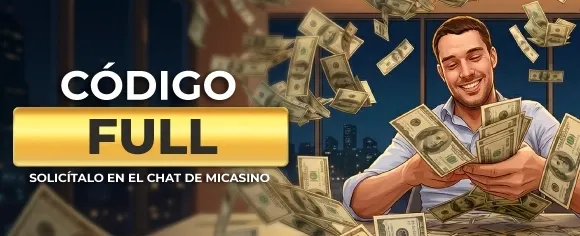 Lluvia de Giros Gratis