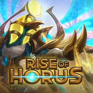 Rise of Horus game screenshot