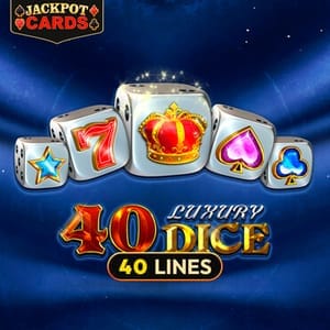 40 Luxury Dice icon