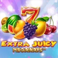 Extra Juicy Megaways game icon