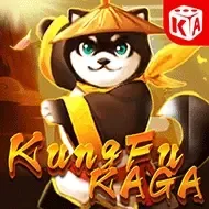 KungFu KagaKA Gaming game thumbnail