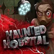 Haunted HospitalVoltent icon