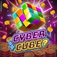 CYBER CUBE game icon