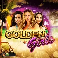 Golden Girls game thumbnail