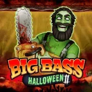 Big Bass Halloween 2 game icon