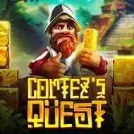 Cortez's Quest5men icon