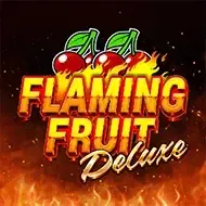 Flaming Fruit DeluxeTomhorn
