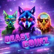 Beast Coinz game icon