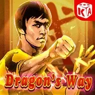 Dragon's Way game icon
