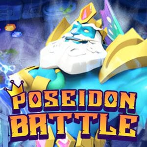Poseidon Battle game thumbnail