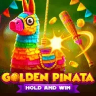Golden Pinata Hold and WinBgaming icon