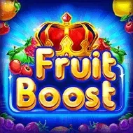 Fruit BoostPlatipus