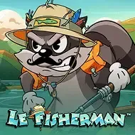 Le Fisherman game thumbnail