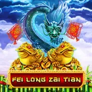 Fei Long Zai TianJOKER game screenshot