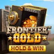 Frontier Gold game icon