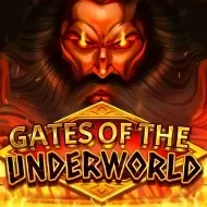 Gates of the Underworld game thumbnail