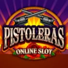 Pistoleras icon