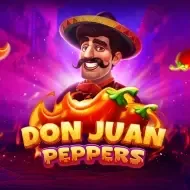 Don Juan Peppers game icon