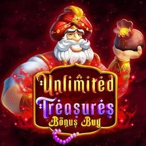 Unlimited Treasures Bonus Buy icon
